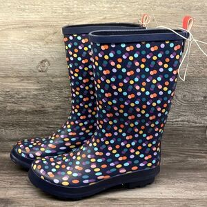 Girls' Lulani Rain Boots - Cat & Jack